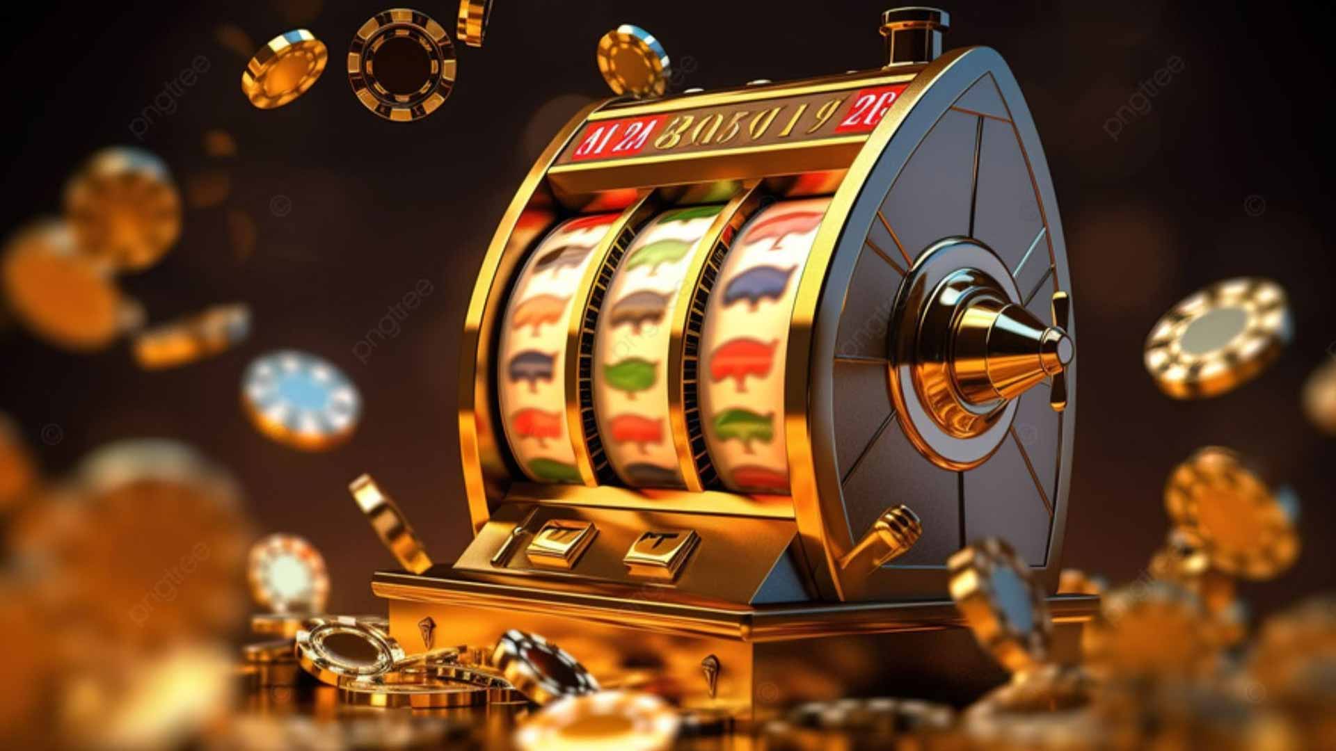 Peran Pengendalian Emosi dalam Menjaga Kualitas Gambling Online