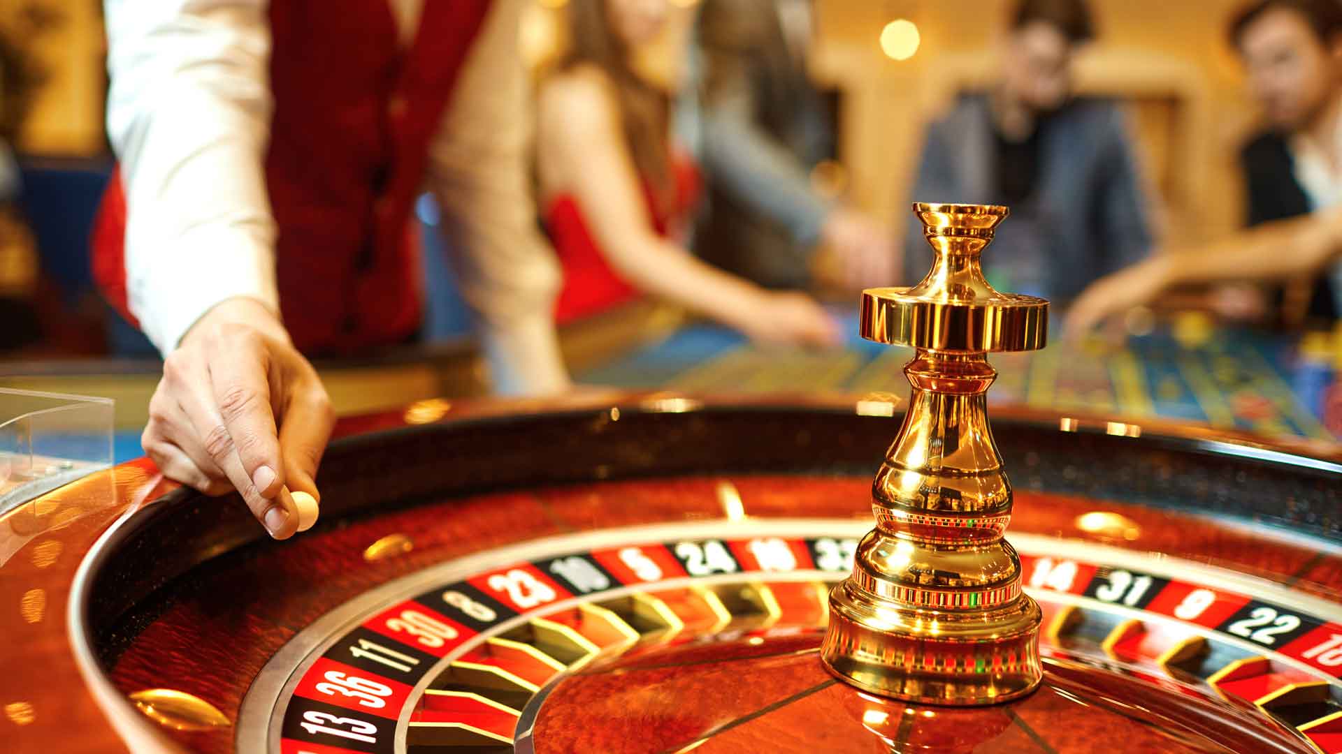 Peran Pengendalian Emosi dalam Menjaga Kualitas Gambling Online